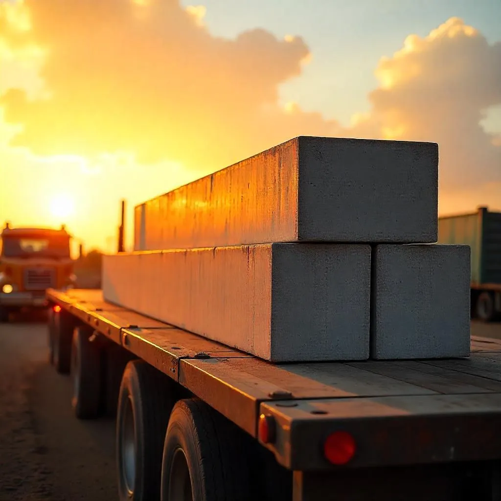 Categoria concreto pré moldado de Tudo Construção