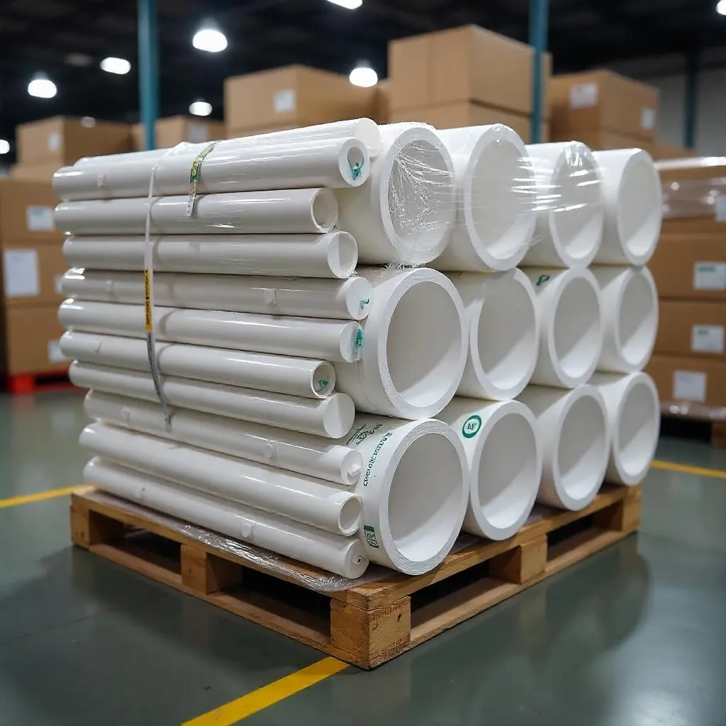 Categoria tubo de pvc de Tudo Construção